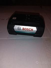 batteria Bosch 36v