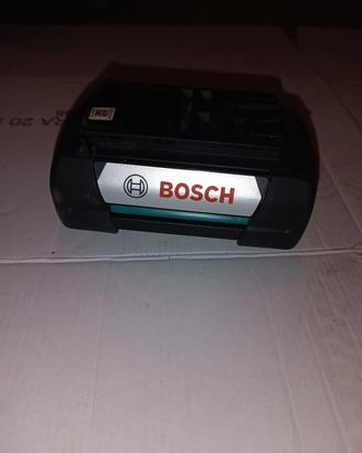 batteria Bosch 36v