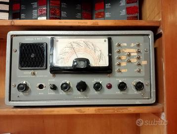Radio Geloso Vintage