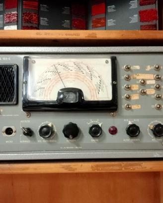 Radio Geloso Vintage
