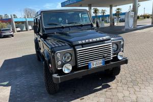 Defender 110 2015