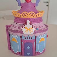 Minipony vari e Playset