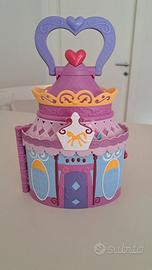 Minipony vari e Playset