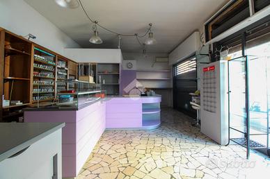 NEGOZIO A PONTE SAN PIETRO