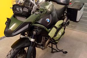 BMW GS 1200 ADV