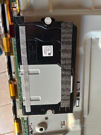 Altoparlanti tv samsung