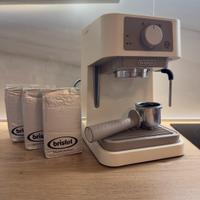 Macchina del caffè Delonghi Stilosa