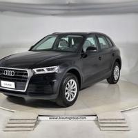 Audi Q5 II 2017 Benzina 45 2.0 tfsi mhev Spor...