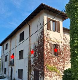 RGE 157/2025 Trib Pavia