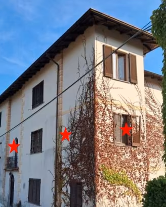RGE 157/2025 Trib Pavia
