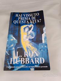 Hai vissuto prima di questa vita?
