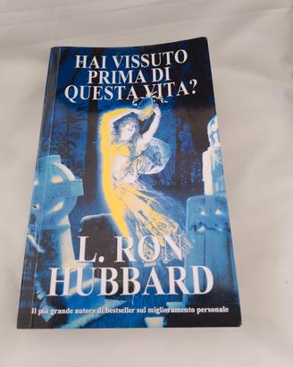 Hai vissuto prima di questa vita?