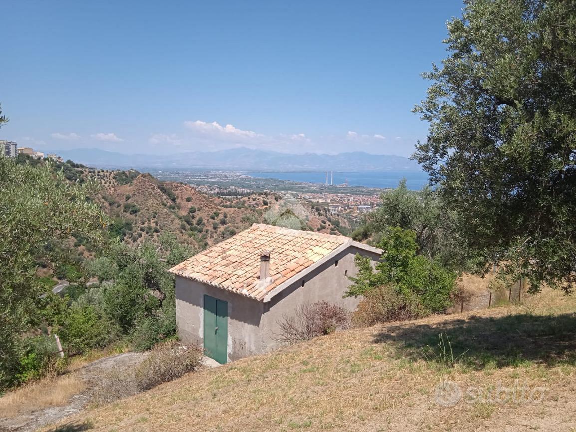 TER. AGRICOLO A CORIGLIANO-ROSSANO - Vista 3