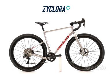 Ridley Kanzo Adventure Di2 11V t.52