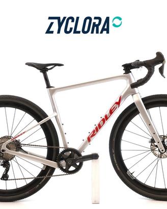 Ridley Kanzo Adventure Di2 11V t.52