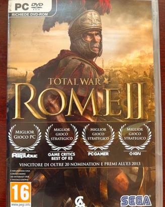 5 Giochi PC strategia originali