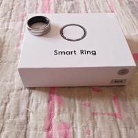 smart ring sottomarca