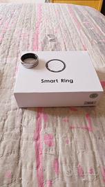 smart ring sottomarca