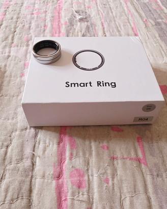 smart ring sottomarca