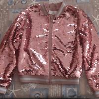 Giubbotto bambina HM