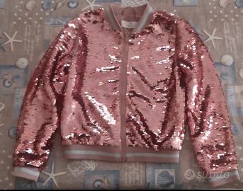 Giubbotto bambina HM