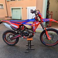 Beta RR enduro 2022