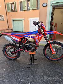 Beta RR enduro 2022
