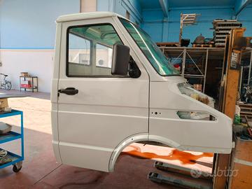 Ricambi usati Daily 35.8 35.10 35.12