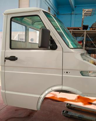 Ricambi usati Daily 35.8 35.10 35.12