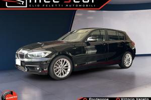 BMW Serie 1 118d 5p. Business