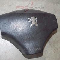 Airbag volante 131 3284126 Peugeot 206 01-05