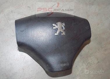 Airbag volante 131 3284126 Peugeot 206 01-05