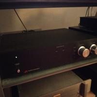 integrato  audio concept 