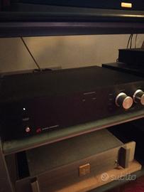 integrato  audio concept 