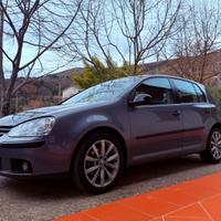 Volkswagen golf 5 IMMACOLATA