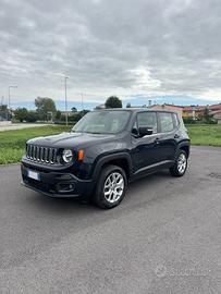 Jeep Renegarde 2.0Mjt 140Cv 4WD