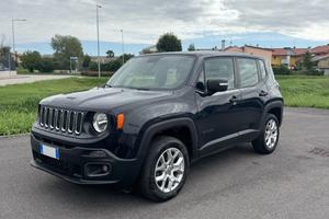 Jeep Renegarde 2.0Mjt 140Cv 4WD