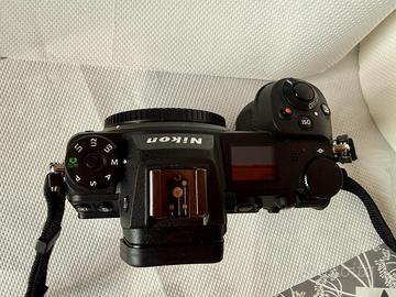Nikon Z6II