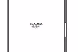Magazzino e Cantina