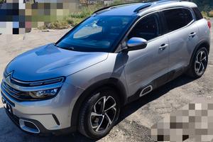 Citroën c5 Aircross Shine - Full Optional 69000 km