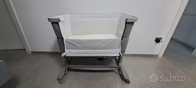 Culla Dream&Swing per co-sleeping Foppapedretti