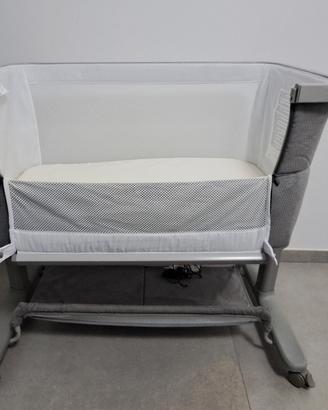 Culla Dream&Swing per co-sleeping Foppapedretti