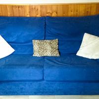 divano letto 