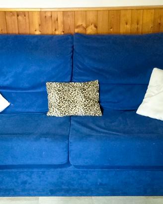 divano letto 
