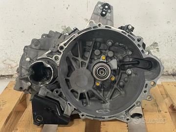 CAMBIO MANUALE COMPLETO HYUNDAI Tucson Serie 43111