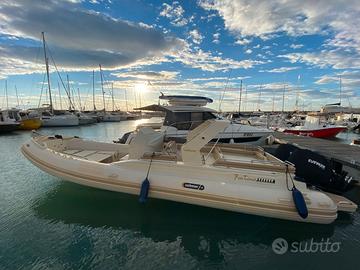 Solemar 28 Offshore FB