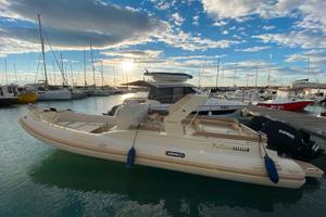 Solemar 28 Offshore FB