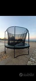 Trampolino 