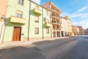 Zona viale italia ampio trilocale