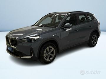 BMW X1 sdrive18i auto